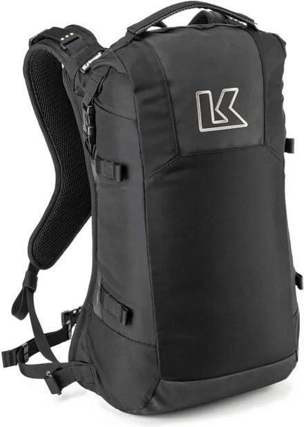 KRIEGA BACKPACK R16, Black | KRU16