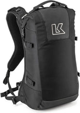 KRIEGA BACKPACK R16, Black | KRU16
