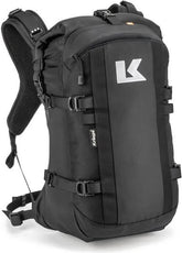 KRIEGA BACKPACK R22, Black | KRU22