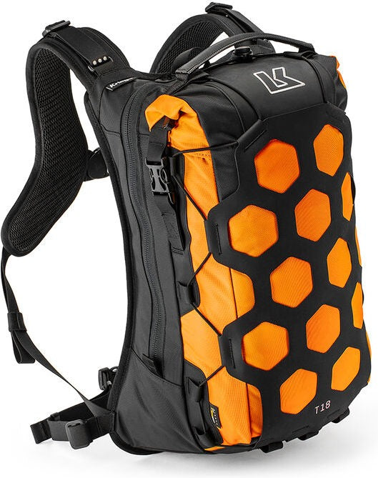 KRIEGA TRAIL 18 RUGTAS | KRUT18-O