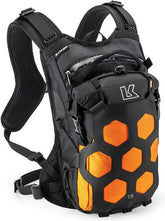 Kriega Trail9 Adventure Backpack Orange | KRUT9_O
