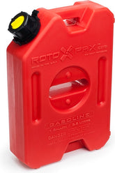 Kriega Rotopax Fuel - 1 US gallon | KRX-1G-INTL