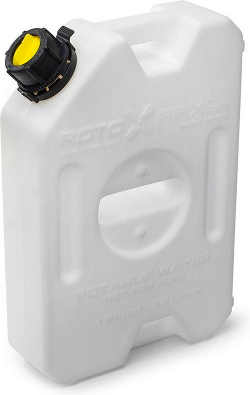 Kriega Rotopax Water - 1 US gallon | KRX-1W