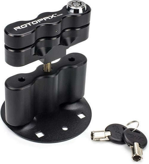 Kriega Rotopax Lox Pack Mount | KRX-LPM