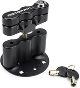 Kriega Rotopax Lox Pack Mount | KRX-LPM