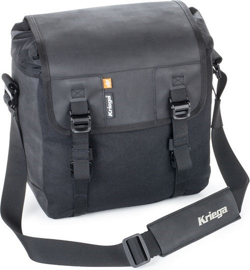 Kriega Saddlebag - Solo14 | KSBS14