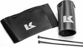 Kriega Fork Seal Covers | KWEFK