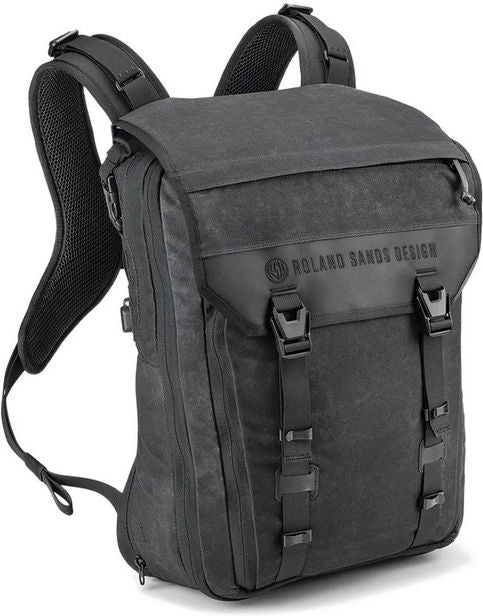 KRIEGA RSD ROAM 34, Black | RSDRKRU34-BB