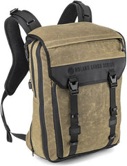 KRIEGA RSD ROAM 34, Brown | RSDRKRU34-BR