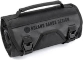 KRIEGA RSD ROAM TOOLROLL, Black | RSDRKTR-BB