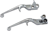 KURYAKYN LEVERS TRIGGER FOR CABLE CLUTCH CHROME | 1029