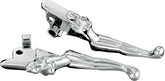 KURYAKYN LEVERS SILHOUETTE FOR CABLE CLUTCH | 1049