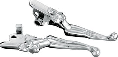 KURYAKYN LEVERS SILHOUETTE FOR CABLE CLUTCH | 1049