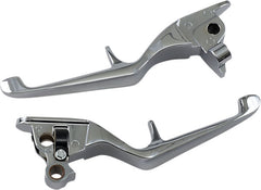 KURYAKYN LEVERS TRIGGER CABLE CLUTCH TOURING & TRIKE CHROME | 1056
