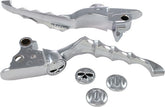 KURYAKYN LEVERS ZOMBIE FOR CABLE CLUTCH CHROME | 1058