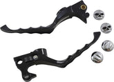 KURYAKYN LEVERS ZOMBIE BLACK | 1092