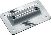 KURYAKYN LICENSE PLATE HOLDER CHROME | 113