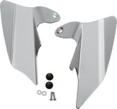 KURYAKYN SADDLE SHIELD REFLECTIVE SMOKE | 1188