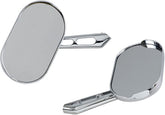 KURYAKYN LARGE MAGNUM MIRRORS WITH FLAT GLASS | 1430