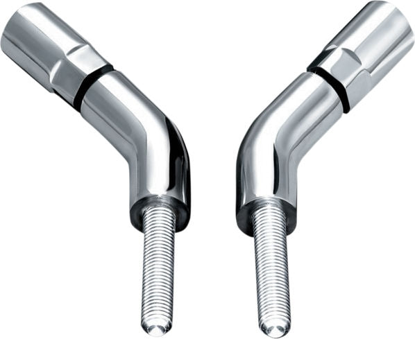 KURYAKYN MIRROR STEM EXTENDERS | 1444