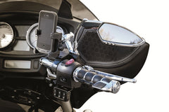 KURYAKYN SCYTHE MIRRORS CHROME | 1449