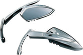 KURYAKYN SCYTHE MIRRORS CHROME | 1449