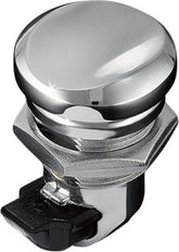 KURYAKYN LATCH FUEL DOOR PUSH BUTTON | 1467