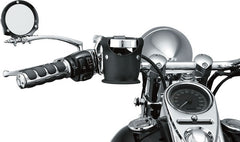 KURYAKYN UNIVERSAL DRINK RING WITH BAVERAGE CARRIER FOR PERCH MOUNT | 1500