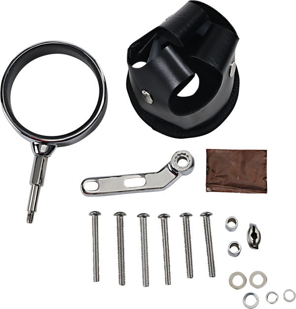 KURYAKYN UNIVERSAL DRINK RING WITH BAVERAGE CARRIER FOR PERCH MOUNT | 1500