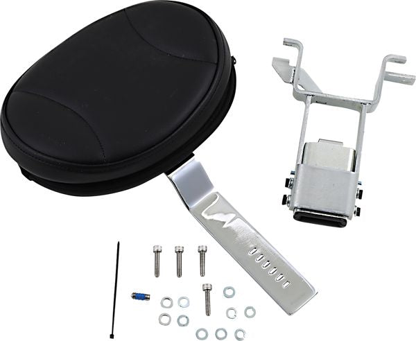 KURYAKYN PLUG-N-GO DRIVER BACKREST | 1628