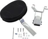 KURYAKYN PLUG-N-GO DRIVER BACKREST | 1628