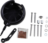 KURYAKYN GLOSS BLACK DRINK HOLDER, | 1738