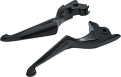 KURYAKYN BOSS BLADES, '14-'16 FLHT | 1849