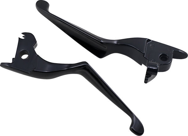 KURYAKYN BOSS BLADES, '14-'16 FLHT | 1849