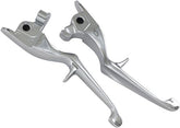 KURYAKYN LEVERS TRIGGER FOR HARLEY TOURING CHROME | 1981