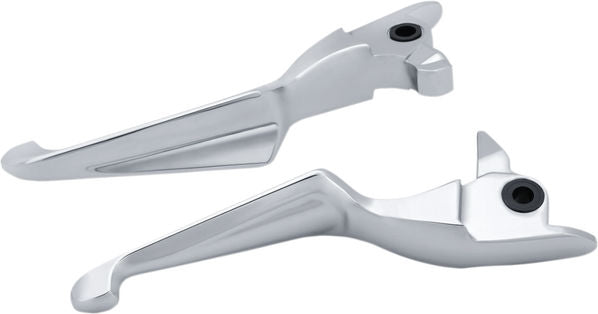 KURYAKYN LEVERS BOSS BLADE CHROME | 1986