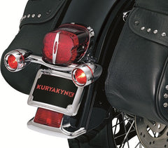 KURYAKYN REAR BULLET LIGHT BAR | 2098