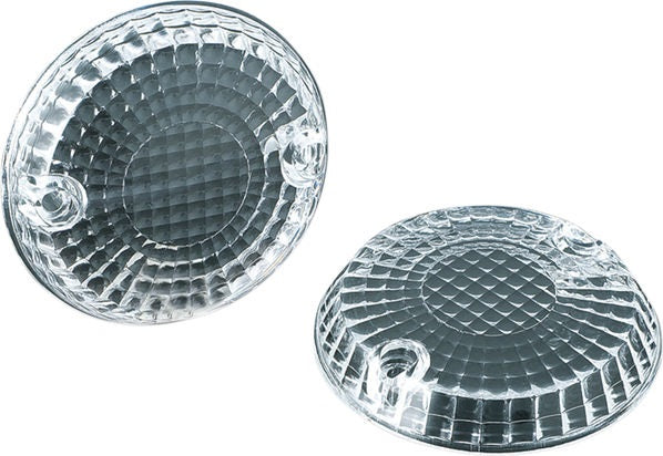 KURYAKYN REPLACEMENT LENSES CLEAR | 2265