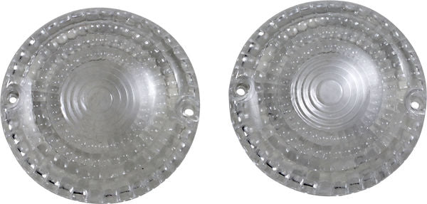 KURYAKYN REPLACEMENT LENSES CLEAR | 2266