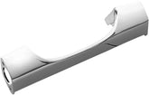 KURYAKYN REAR SIGNAL BAR COVER 91-08 FLT | 2384