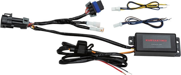 KURYAKYN SIGNAL SPLITTER MODULE FO | 2587