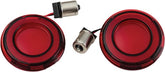 KURYAKYN SIGNAL TURN RR TRACER RED | 2908