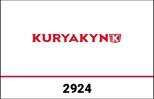 KURYAKYN T-LGHT TRACER US FLAG RED LED | 2924