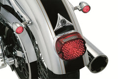 KURYAKYN LICENSE PLATE HOLE COVER | 3158