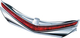 KURYAKYN LED REAR FENDER TIP CHROME HONDA GL1800 | 3236