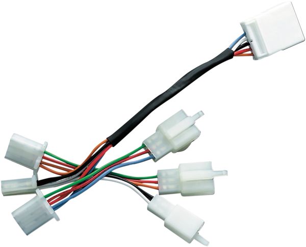 KURYAKYN REAR ACCESSORY HARNESS | 3241