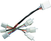 KURYAKYN REAR ACCESSORY HARNESS | 3241