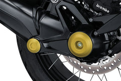 KURYAKYN SLIDERS REAR AXLE BMW R G | 3802