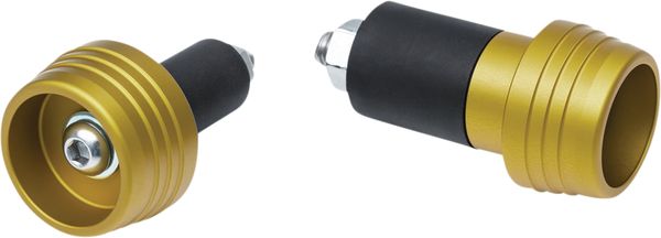 KURYAKYN SLIDERS REAR AXLE BMW GLD | 3811