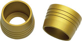 KURYAKYN Gold Africa Twin Handlebar End Sliders | 3822
